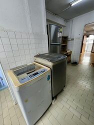 Blk 130 MARSILING RISE (Woodlands), HDB 3 Rooms #628209611